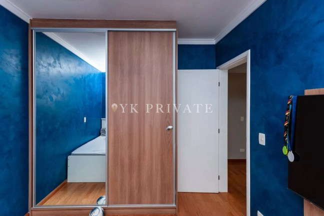 Imagem Apartamento com 3 Quartos à Venda, 106 m² em Pompéia - São Paulo