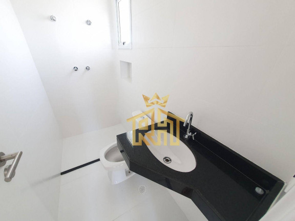 Imagem Apartamento com 1 Quarto à Venda, 57 m² em Tupi - Praia Grande
