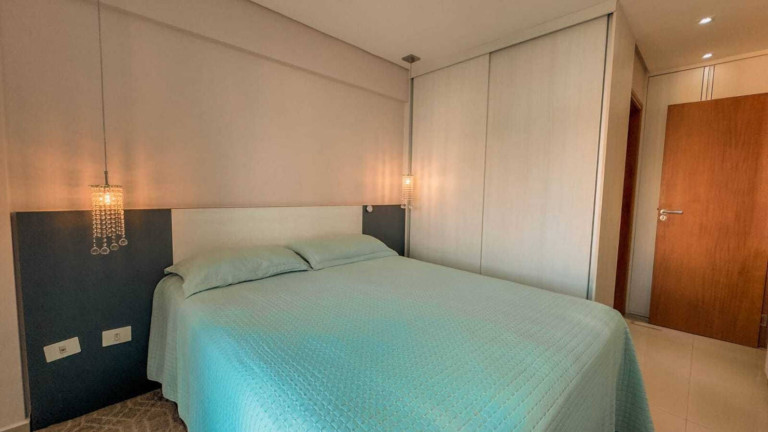 Imagem Apartamento com 1 Quarto à Venda, 54 m² em Aviação - Praia Grande Imagem Apartamento com 1 Quarto à Venda, 54 m² em Aviação - Praia Grande