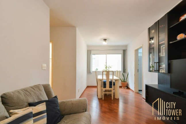 Apartamento com 2 Quartos à Venda, 55 m² em Vila Mariana - São Paulo