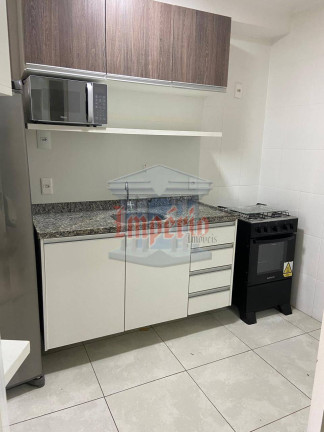 Imagem Apartamento com 1 Quarto à Venda, 41 m² em Casa Branca - Santo André Imagem Apartamento com 1 Quarto à Venda, 41 m² em Casa Branca - Santo André