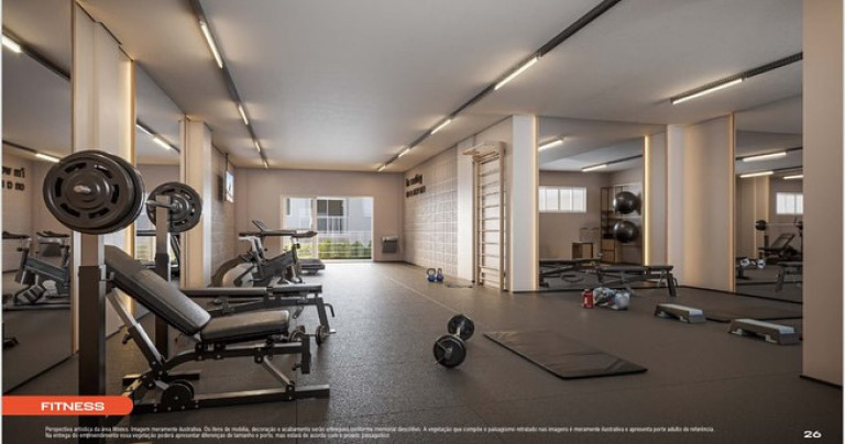 Imagem Imóvel com
2 Quartos à Venda, 61 m² em
Goiania 2 -
Goiania Imagem Imóvel com
2 Quartos à Venda, 61 m² em
Goiania 2 -
Goiania