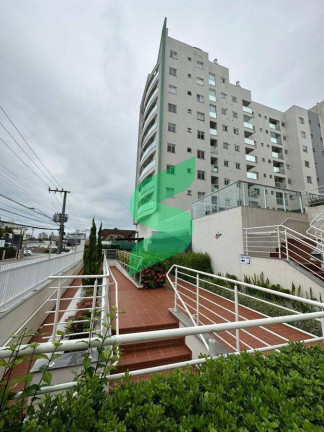 Imagem Apartamento com 2 Quartos à Venda, 64 m² em Bom Retiro - Joinville
