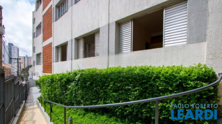 Apartamento com 2 Quartos à Venda, 67 m² em Bela Vista - Santo André