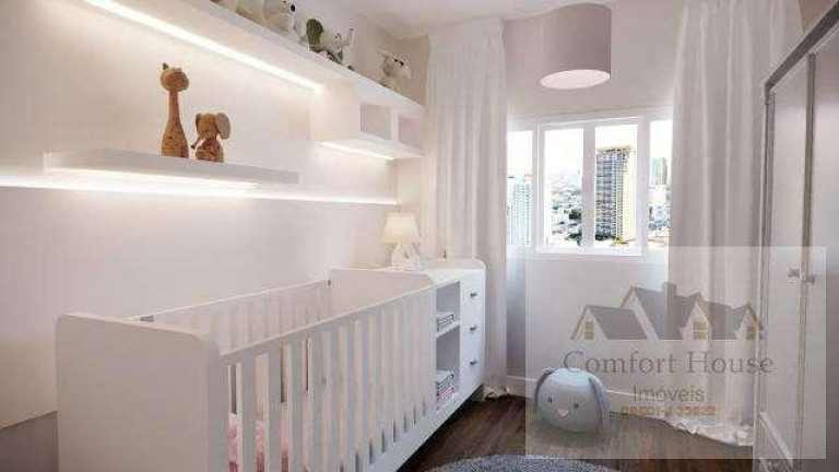 Imagem Apartamento com 3 Quartos à Venda, 92 m² em Santo Antônio - São Caetano Do Sul Imagem Apartamento com 3 Quartos à Venda, 92 m² em Santo Antônio - São Caetano Do Sul