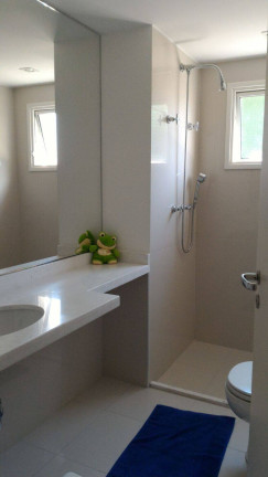 Imagem Apartamento com 4 Quartos à Venda, em Santo Amaro - São Paulo Imagem Apartamento com 4 Quartos à Venda, em Santo Amaro - São Paulo
