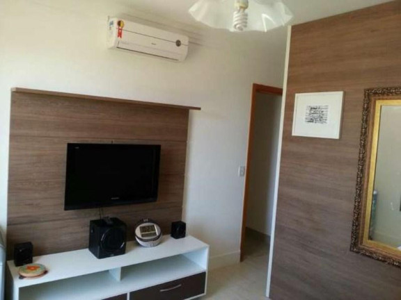 Imagem Apartamento com 3 Quartos à Venda, 113 m² em Pituaçu - Salvador