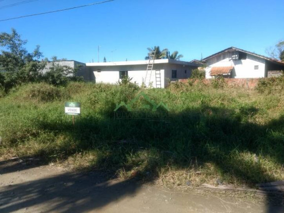 Imagem Terreno à Venda, 333 m² em Centro - Balneário Barra Do Sul