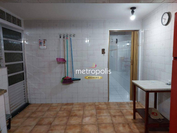 Imagem Sobrado com 3 Quartos à Venda, 163 m² em Rudge Ramos - São Bernardo Do Campo