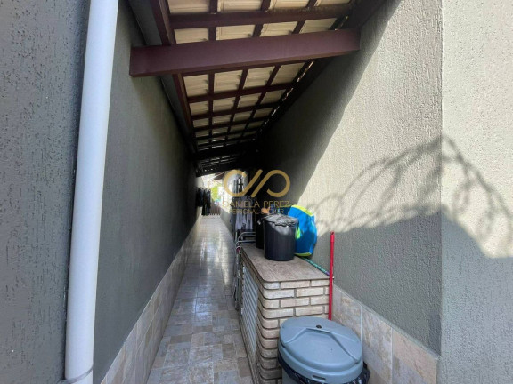 Imagem Casa com 3 Quartos à Venda, 160 m² em Flórida - Praia Grande Imagem Casa com 3 Quartos à Venda, 160 m² em Flórida - Praia Grande