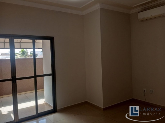 Imagem Imóvel com 2 Quartos à Venda, 96 m² em Jardim Botanico - Ribeirão Preto