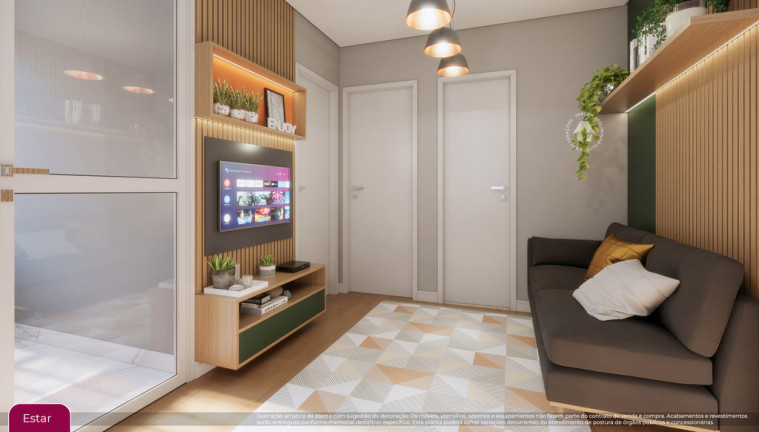 Imagem Cobertura com 1 Quarto à Venda, 58 m² em Vila Pereira Barreto - São Paulo Imagem Cobertura com 1 Quarto à Venda, 58 m² em Vila Pereira Barreto - São Paulo