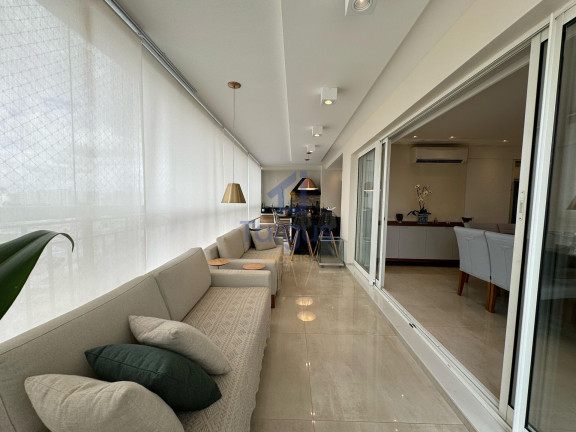 Imagem Apartamento com 3 Quartos à Venda, 172 m² em Tatuapé - São Paulo Imagem Apartamento com 3 Quartos à Venda, 172 m² em Tatuapé - São Paulo