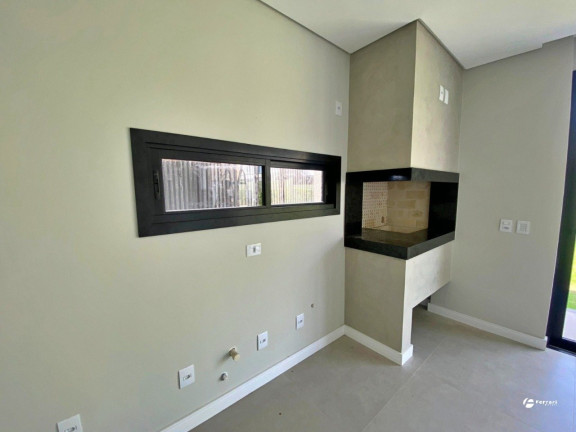Imagem Casa de Condomínio com 4 Quartos à Venda, 210 m² em Xangri-la - Xangri-lá