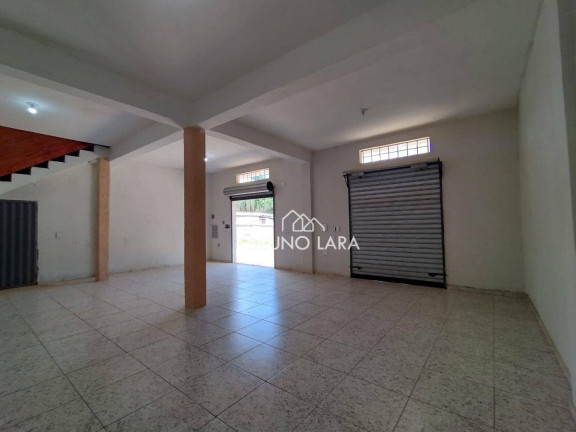 Loja para Alugar, 63 m² em Belo Vale - São Joaquim De Bicas