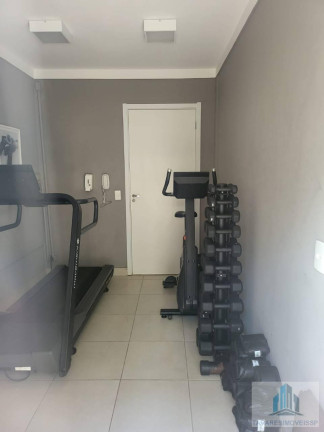Imagem Apartamento com 2 Quartos à Venda, 42 m²