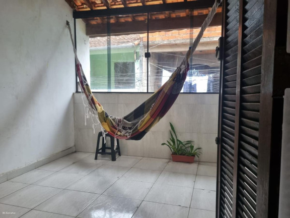 Imagem Casa com 3 Quartos à Venda, 67 m² em Parque Botujuru - São Bernardo Do Campo