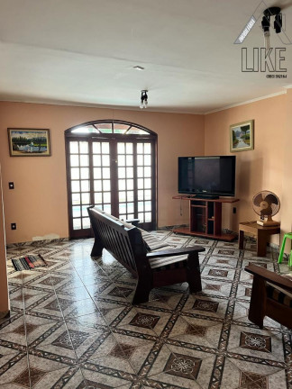 Imagem Imóvel com 4 Quartos à Venda, 302 m² em Jardim Satélite - São José Dos Campos