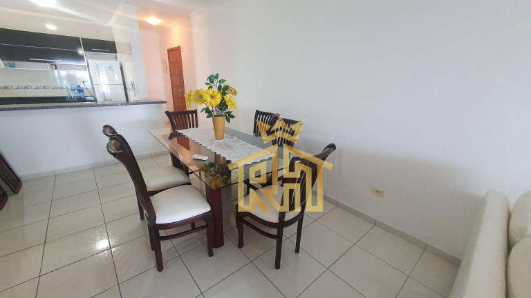 Imagem Apartamento com 3 Quartos à Venda, 130 m² em Aviação - Praia Grande Imagem Apartamento com 3 Quartos à Venda, 130 m² em Aviação - Praia Grande