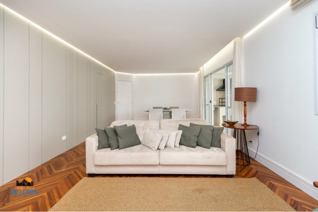 Imagem Apartamento com 2 Quartos à Venda, em Moema - São Paulo Imagem Apartamento com 2 Quartos à Venda, em Moema - São Paulo