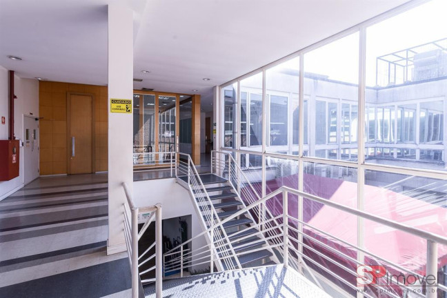 Imagem Imóvel com 1 Quarto à Venda, 4.600 m² em Bom Retiro - São Paulo