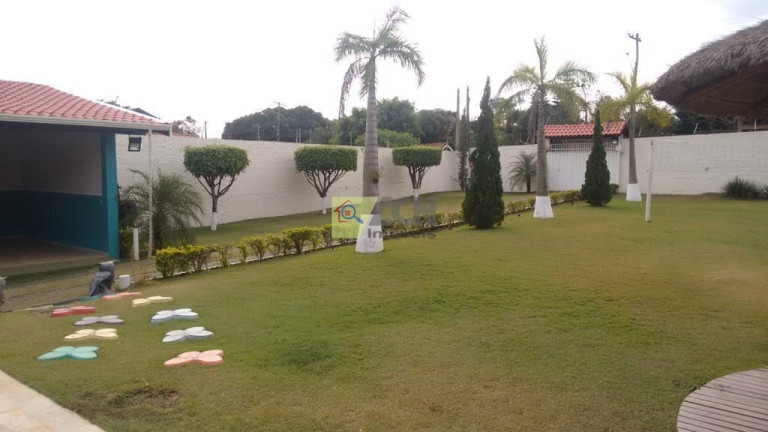 Imagem Imóvel com 2 Quartos à Venda, 180 m² em Chácara Recreio Alvorada - Hortolândia Imagem Imóvel com 2 Quartos à Venda, 180 m² em Chácara Recreio Alvorada - Hortolândia