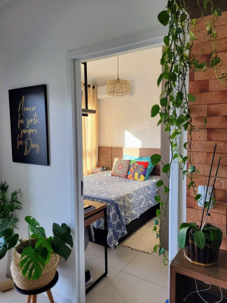 Apartamento com 2 Quartos à Venda, 82 m² em Cachoeira Do Bom Jesus - Florianópolis
