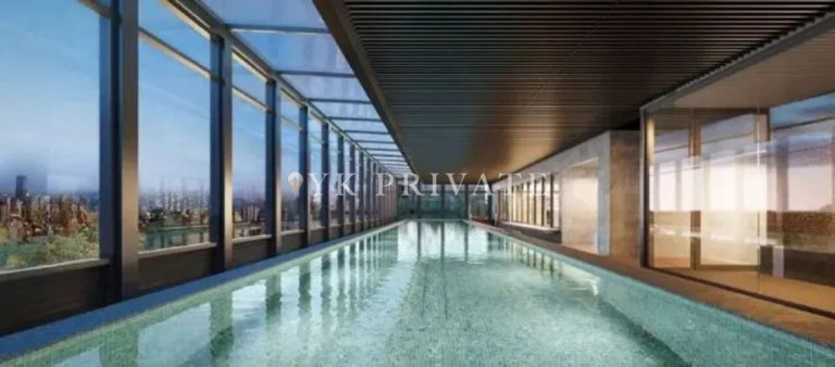 Imagem Apartamento com 4 Quartos à Venda, 190 m² em Perdizes - São Paulo Imagem Apartamento com 4 Quartos à Venda, 190 m² em Perdizes - São Paulo