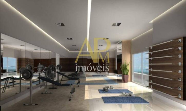 Imagem Apartamento com 2 Quartos à Venda, 83 m² em Ponte Do Imaruim - Palhoça Imagem Apartamento com 2 Quartos à Venda, 83 m² em Ponte Do Imaruim - Palhoça
