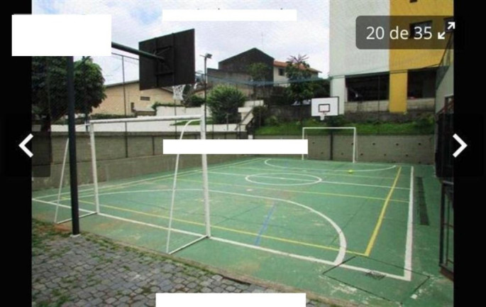 Imagem Apartamento com 2 Quartos à Venda, 62 m² em Sacomã - São Paulo