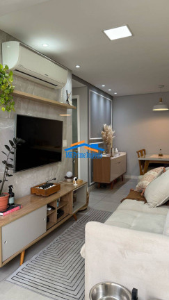 Imagem Apartamento com 2 Quartos à Venda, 56 m² em Vila Osasco - Osasco Imagem Apartamento com 2 Quartos à Venda, 56 m² em Vila Osasco - Osasco