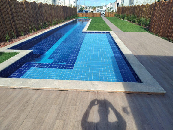 Imagem Casa de Condomínio com 3 Quartos à Venda, 83 m² em Abrantes - Camaçari