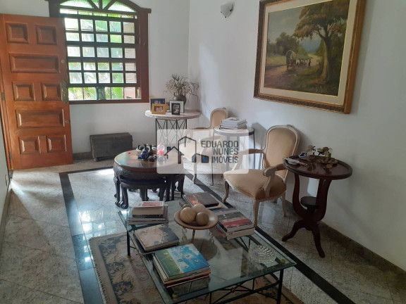 Imagem Casa com 5 Quartos à Venda, 600 m² em Carmo - Belo Horizonte