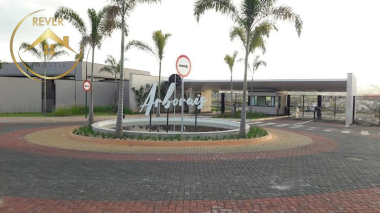 Terreno à Venda, 900 m² em Residencial Arborais - Campinas