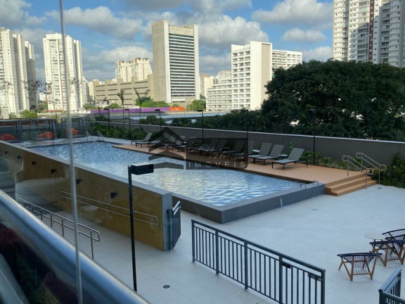 Imagem Apartamento com 4 Quartos à Venda, 153 m² em Vila Leopoldina - São Paulo