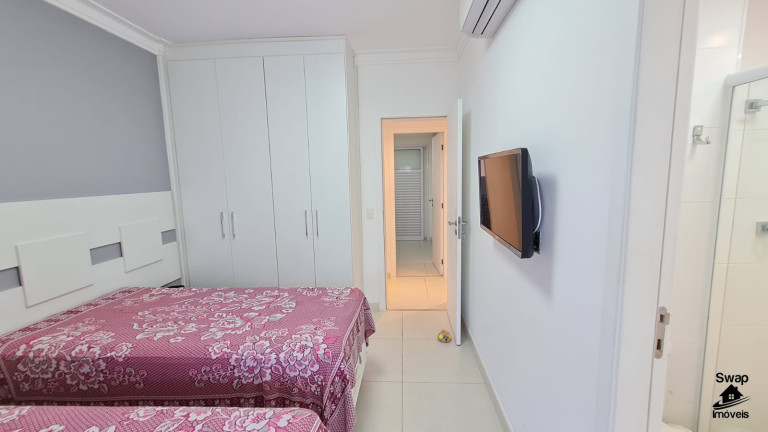 Imagem Apartamento com 4 Quartos à Venda, 205 m² em Riviera - Bertioga