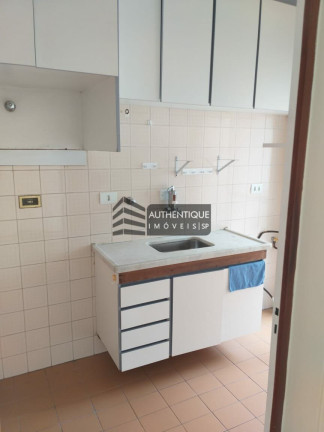 Imagem Apartamento com 1 Quarto à Venda, 39 m² em Tatuapé - São Paulo