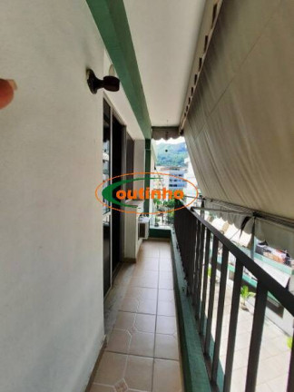 Imagem Apartamento com 4 Quartos à Venda, 150 m² em Tijuca - Rio De Janeiro