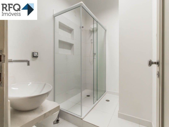 Imagem Imóvel com 3 Quartos à Venda, 133 m² em Itaim Bibi - São Paulo