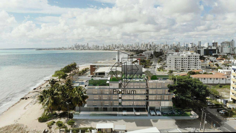 Imagem Apartamento com 2 Quartos à Venda, 47 m² em Bessa - João Pessoa