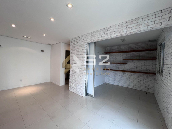 Imagem Apartamento com 2 Quartos à Venda, 60 m² em Vila Leopoldina - São Paulo