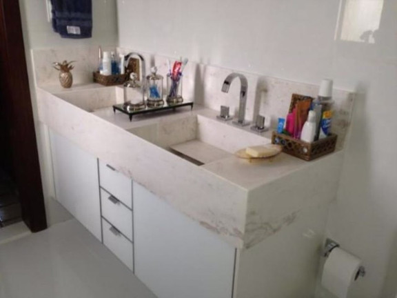 Imagem Apartamento com 3 Quartos à Venda, 245 m² em Jardim Apipema - Salvador