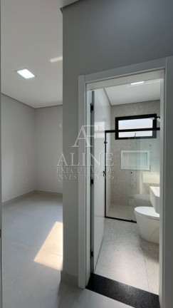 Imagem Casa de Condomínio com 3 Quartos à Venda, 146 m² em Jardim Villagio Milano - Sorocaba
