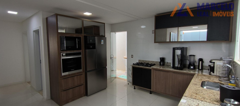 Imagem Casa com 3 Quartos à Venda, 101 m² em Loteamento Alto Da Boa Vista - Vitória Da Conquista Imagem Casa com 3 Quartos à Venda, 101 m² em Loteamento Alto Da Boa Vista - Vitória Da Conquista