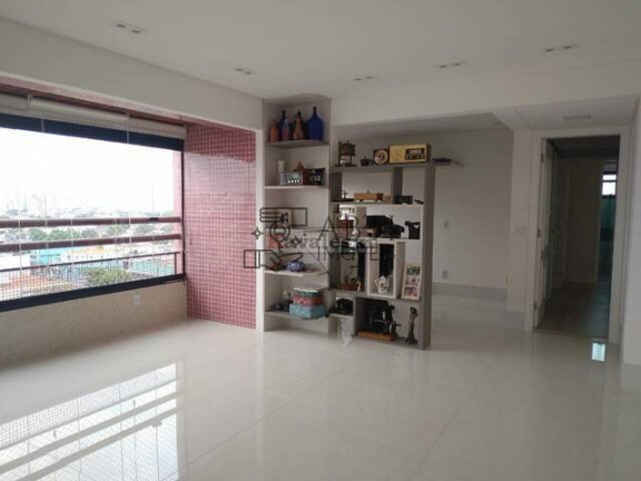 Foto do imóvel Apartamento com 4 Quartos à Venda, 130 m² em Jardim Da Saúde - São Paulo