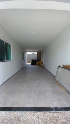 Imagem Casa com 3 Quartos à Venda, 105 m² em Bombas - Bombinhas