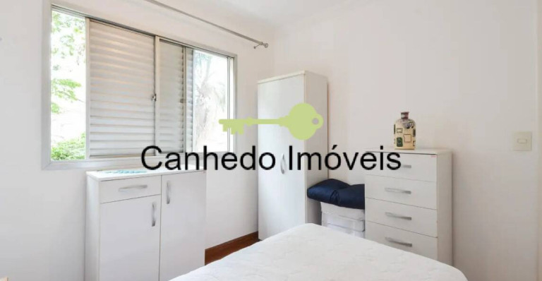 Imagem Apartamento com 2 Quartos à Venda, 61 m² em Saúde - São Paulo