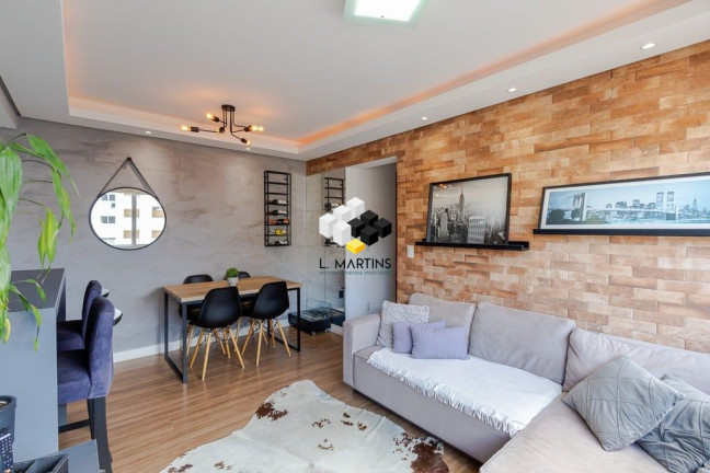 Imagem Apartamento com 2 Quartos à Venda, 61 m² em Higienópolis - Porto Alegre