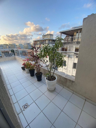 Imagem Imóvel com 3 Quartos à Venda, 95 m² em Caji - Lauro De Freitas Imagem Imóvel com 3 Quartos à Venda, 95 m² em Caji - Lauro De Freitas