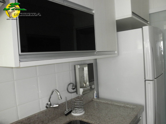 Imagem Cobertura com 3 Quartos à Venda, 134 m² em Vila Nova Cachoeirinha - São Paulo